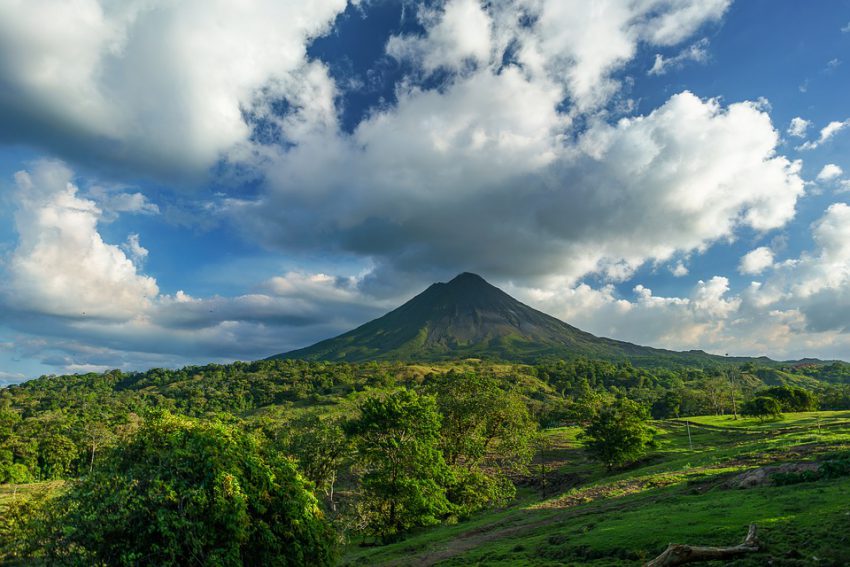 rondreis Costa Rica